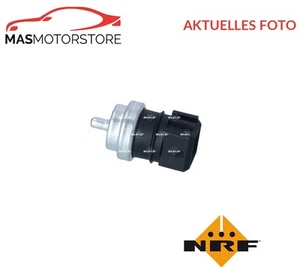 KÜHLMITTELTEMPERATURSENSOR OBERE NRF 727008 P NEU OE QUALITÄT - Picture 1 of 12