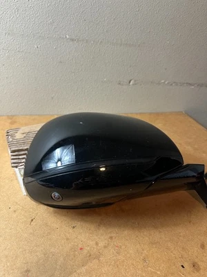 2022 - 2025 LAND ROVER RANGE ROVER L460 RIGHT SIDE COMPLETE MIRROR OEM / SU 1586 - Image 1 of 4