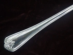 Lenox ~ Butler's Gourmet ~ 5 Pieces ~ SERVING SPOON, Dinner Fork, etc. ~ VGC - Picture 1 of 5