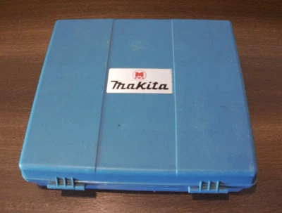 Makita Akkuschrauber 6010D 7,2V Akkuwerkzeug funktioniert (gebraucht) - Bild 1 von 4