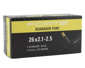 Forte Inner tube  26” x 2.1”. -2.5” FTSV2621 - Picture 1 of 1