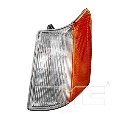 Parking / Side Marker Light fits 1993-1998 Jeep Grand Cherokee  TYC - Image 1 of 4