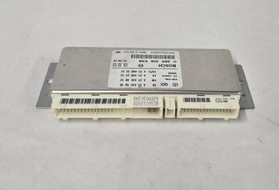 Módulo electrónico de control de estabilidad Mercedes Benz E350 2005-2006 3,5 L Foto 1 de 4