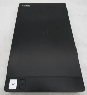 Accesorio de cama plana Kodak integrado tamaño legal 9614 5K5185 Foto 1 de 4