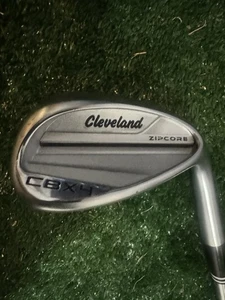 Cleveland CBX 4 ZipCore Wedge 54° - Picture 1 of 6