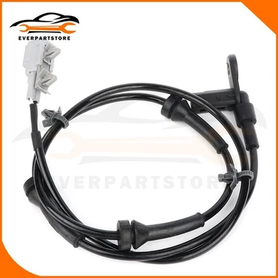 Sensor de velocidad ABS lado pasajero trasero derecho para Nissan Quest Van 3,5 L 2004-09 nuevo Foto 1 de 4