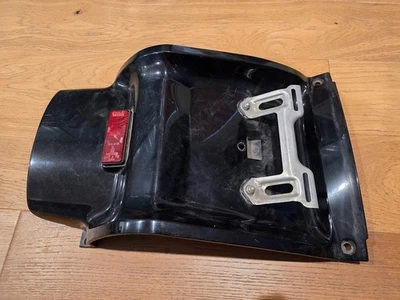 Honda Goldwing GL1800 Motorcycle Rear Fender 80100-MCA-000 GL 1800 Body Part - Image 1 of 4
