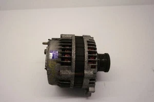 06-19 NISSAN FRONTIER ALTERNATOR OEM - Picture 1 of 12