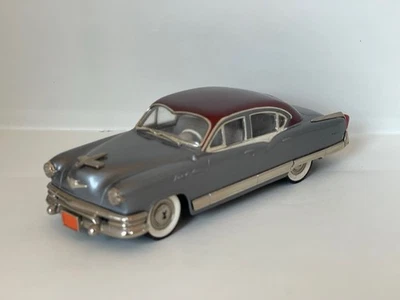 Brooklin 1953 Kaiser Manhattan detallado y pintado edición Foto 1 de 2