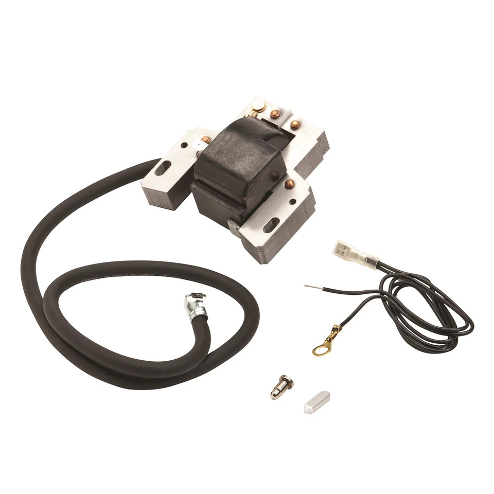 Oregon 33-344 Electronic Ignition Coil for 7-12 HP Engines - Replaces 395326 - Image 1 of 1