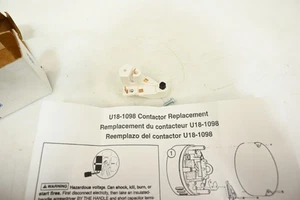 A.O. Smith U18-1098 Stationärschalter - Bild 1 von 4