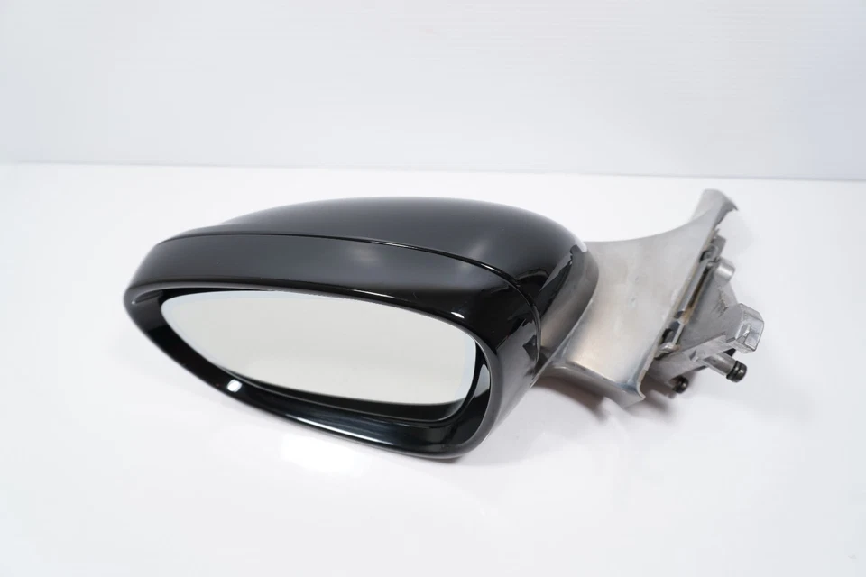 *ЧИТАЙТЕ* 10-12 SAAB 9-5 ЛЕВОЕ ЗЕРКАЛО СО СТОРОНЫ ВОДИТЕЛЯ С ПАМЯТЬЮ И ЭЛЕКТРОПРИВОДОМ СКЛАДНОЕ - Изображение 1 из 4