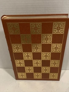 Cape Cod Henry David Thoreau Collectors Edition Masterpieces Easton Press HC NM - Picture 1 of 7