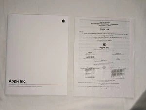2025 Apple Inc. Annual Report and Form 10-K - Bild 1 von 2