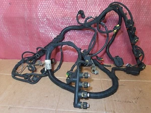CABLAGGIO MOTORE BRAVO PUNTO MITO DELTA 500 TJET 1.4 BENZ+GPL ABARTH 552384710 - Imagen 1 de 4
