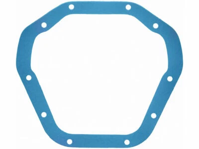 For 1958 Studebaker 3E11D Axle Housing Cover Gasket Rear Felpro 14274SC - Image 1 of 2