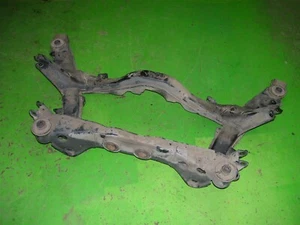 91 Z32 300ZX 2+0 Rear Differential Control Arm SUSPENSION K-MEMBER non-turbo - Bild 1 von 7