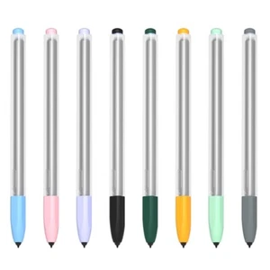 For Tab S6 Lite Tablet for Touch Pen Stylus Silica Protective Sleeve Anti - Bild 1 von 14