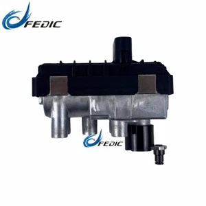 846108 GTD14 Turbo actuator for JAC 2.0T 4DB2-2E - Picture 1 of 6