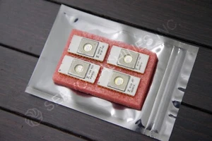 FUJITSU MB8516 LOT OF 4 ROM MICROCHIPS WITH 90 DAYS WARRANTY - Picture 1 of 4
