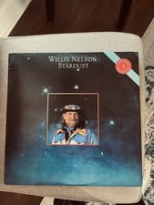 Stardust by Willie Nelson (ORIGINAL Record, 1985)
