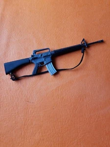 Ultimate Soldier COLT M16A2 1:6 scale Gi Joe BBI Dragon Weapon accessory - Picture 1 of 6