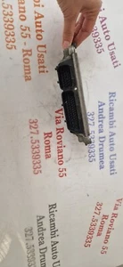 CENTRALINA GPL LANCIA/ YPSILON /ALFA ROMEO /PANDA 500 COD 46339658 - Imagen 1 de 5