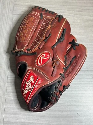 Rawlings PRO1000-12P Heart of the Hide 12.25 inch Baseball Glove - Image 1 of 4