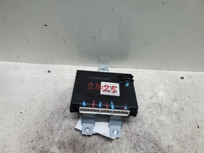 2016-2017,现代索纳塔 SE,车身控制 BCM 中心仪表板,2.4L 升,PN-95400C2201 — 第 1/4 张图片