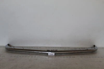 Parachoques delantero opel manta b Foto 1 de 4