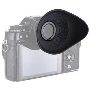 Eyecup Eyepiece Viewfinder fr Fujifilm X-T5 X-H2S X-T1 X-T2 X-T3 X-T4 as EC-XT L - Picture 1 of 12