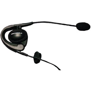 Motorola TALKABOUT EARPEICE Z MIKROFONEM WYSIĘGNIKA (56320) - Zdjęcie 1 z 1