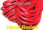 RED 12V Auto Primary Wire 14 Gauge 25' ft Car Boat Camper Power Hook Up Cable