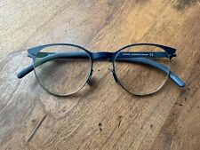 Mykita Eyeglasses Frames NO. 1 QUINN 48/18 Size 140 COL 084