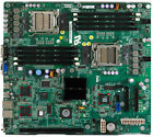 DELL 0H313M 2x 1207 (SOCKET F) 8x DDR2 POWEREDGE 1435SC MAINBOARD
