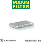 Filter Innenraumluft Für Land Rover Range Rover Sport L320 508Ps Mann-Filter