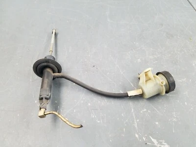 Chevy Corvette C5 Z06 2003 embrague cilindro maestro #5446 VV10 Foto 1 de 4