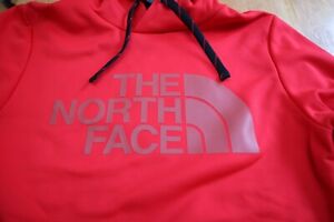 THE NORTH FACE Men’s Surgent Half Dome Hoodie Mens size Small