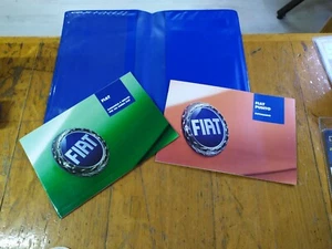 ππ Manuale Fiat Grande Punto ππ - Foto 1 di 4