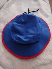Pukka Boonie Hat Men's M  Blue