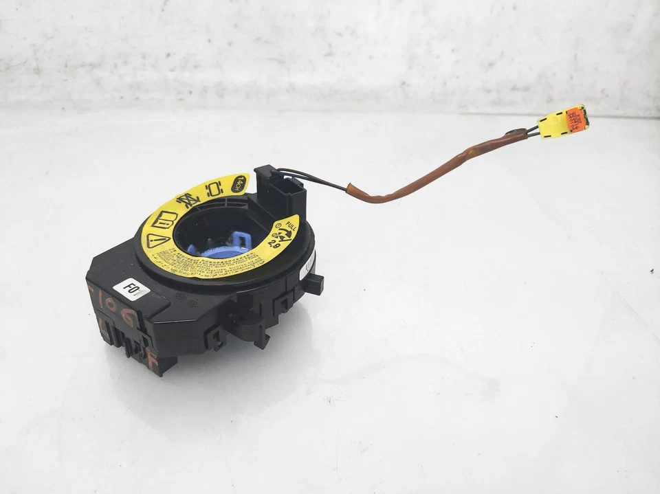 Carrete de cable Hyundai Veloster Base 2015-2017 1,6 L con resorte de reloj 93490-B2110 Foto 1 de 4