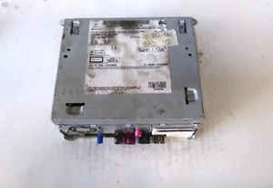 2020 Infiniti Q50 Q60 radio cd player control module 2591A 5NA4A - Picture 1 of 4