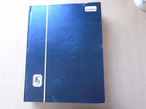 Polonia - Collezione principalmente usata e CTO in stockbook SG. Vedi foto sotto. - Foto 1 di 1