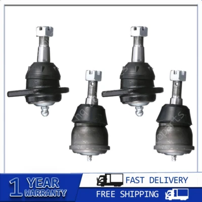 Upper Lower Ball Joints For Mercury Colony Park 1974 1973 1972 1971 1970 1969 - Image 1 of 4