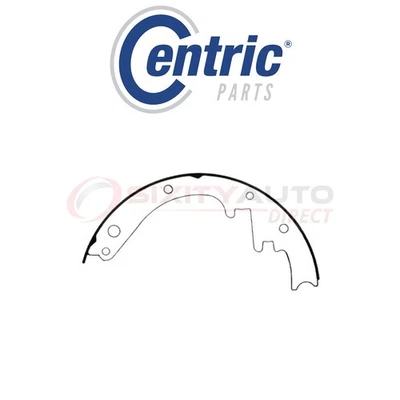 Centric Drum Brake Shoes for 1960-1964 Chevrolet C10 Pickup 3.8L 4.3L 4.6L kn Foto 1 de 4
