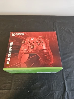 Xbox Pulse Cipher Special Edition Wireless Controller - Image 1 of 4