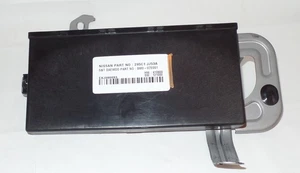 2009-2015 Infiniti G37 Q60 Convertible Roof Control Module 285C1 JJ53A OEM - Picture 1 of 3