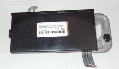 2009-2015 Infiniti G37 Q60 Convertible Roof Control Module 285C1 JJ53A OEM - Image 1 of 3