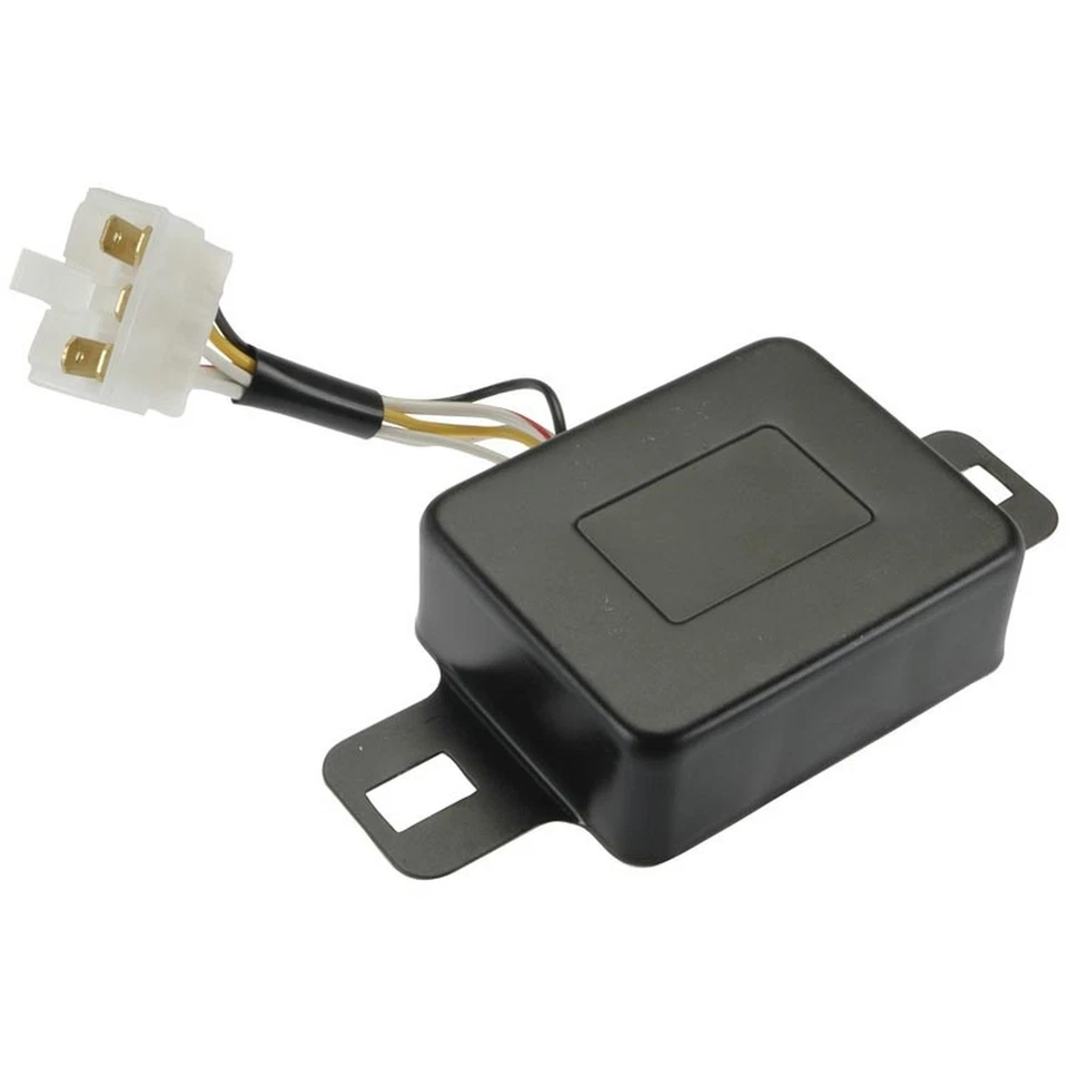 Nuevo regulador de voltaje para Honda Civic L4 1.5L 76-79 31400-611-024 31400-634-671 Foto 1 de 4