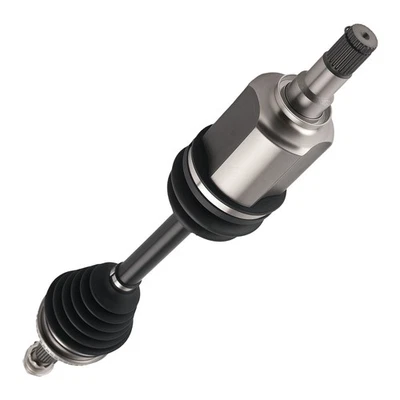 Eje delantero izquierdo CV para Toyota Corolla Chevy Geo Prizm 1993-2000 2001 2002 Foto 1 de 4